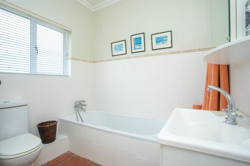 4 Bedroom Property for Sale in Bettys Bay Western Cape